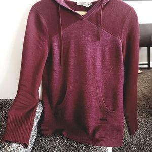 W's S Smartwool Merino Wool Sweater (100%)